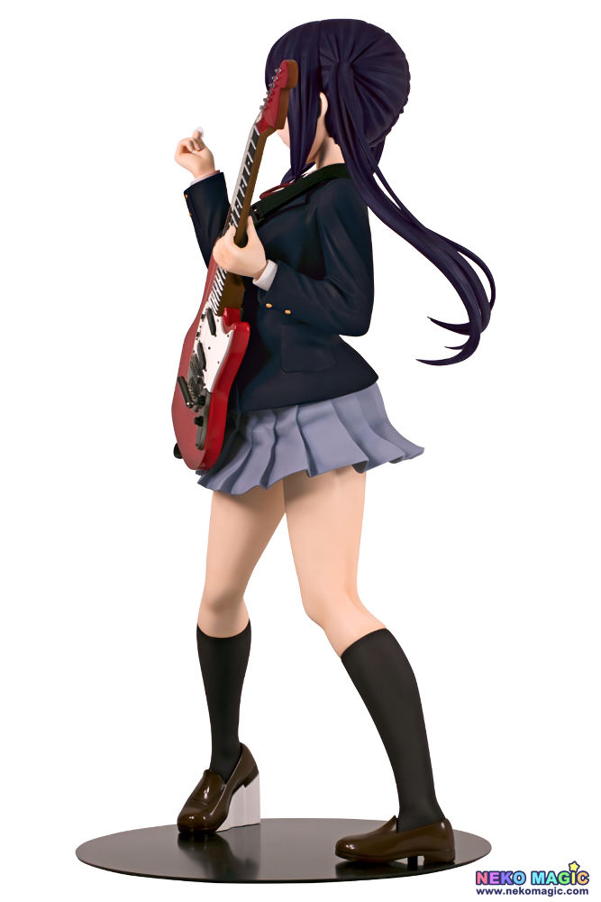 azusa figure