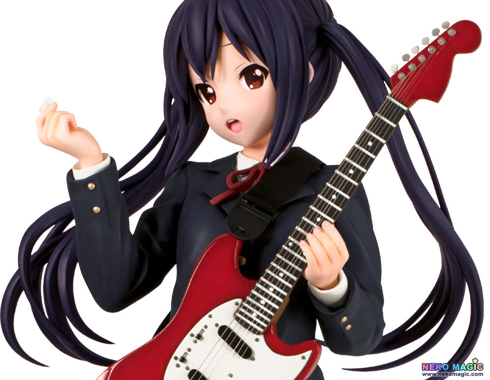 azusa figure