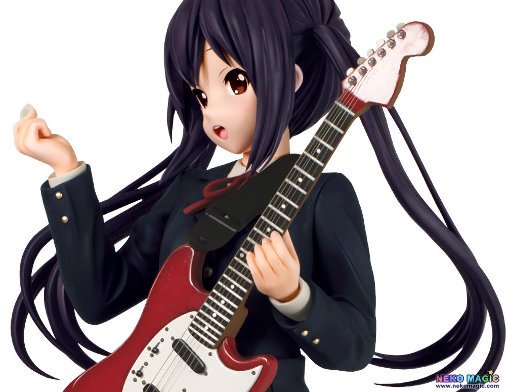 azusa figure