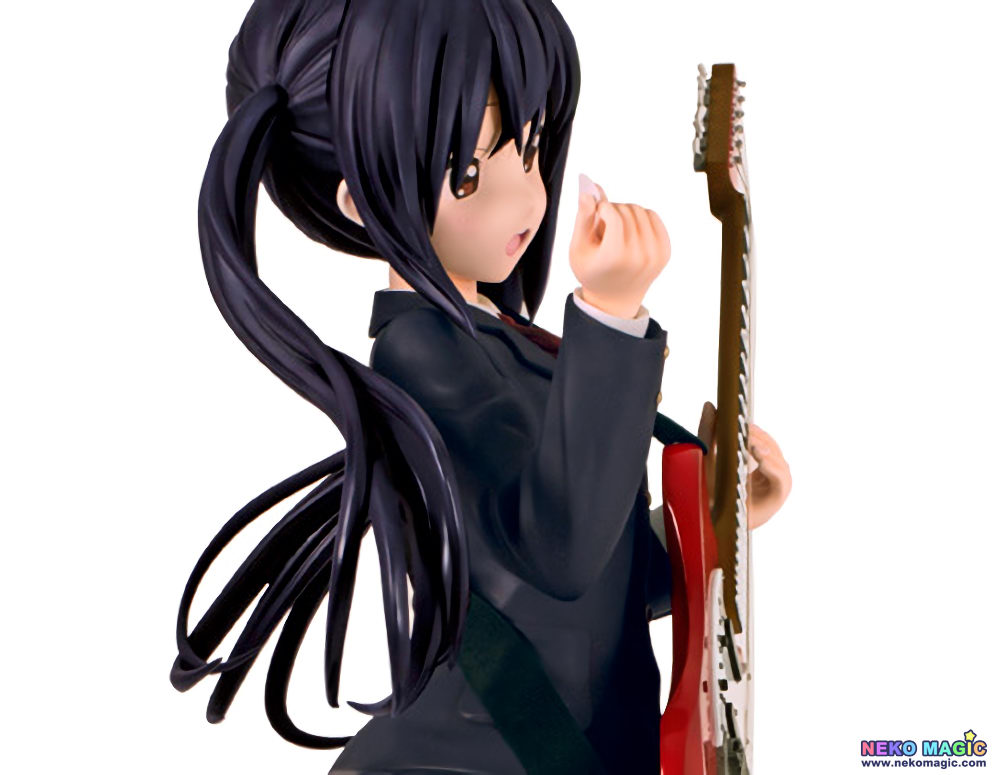 azusa figure