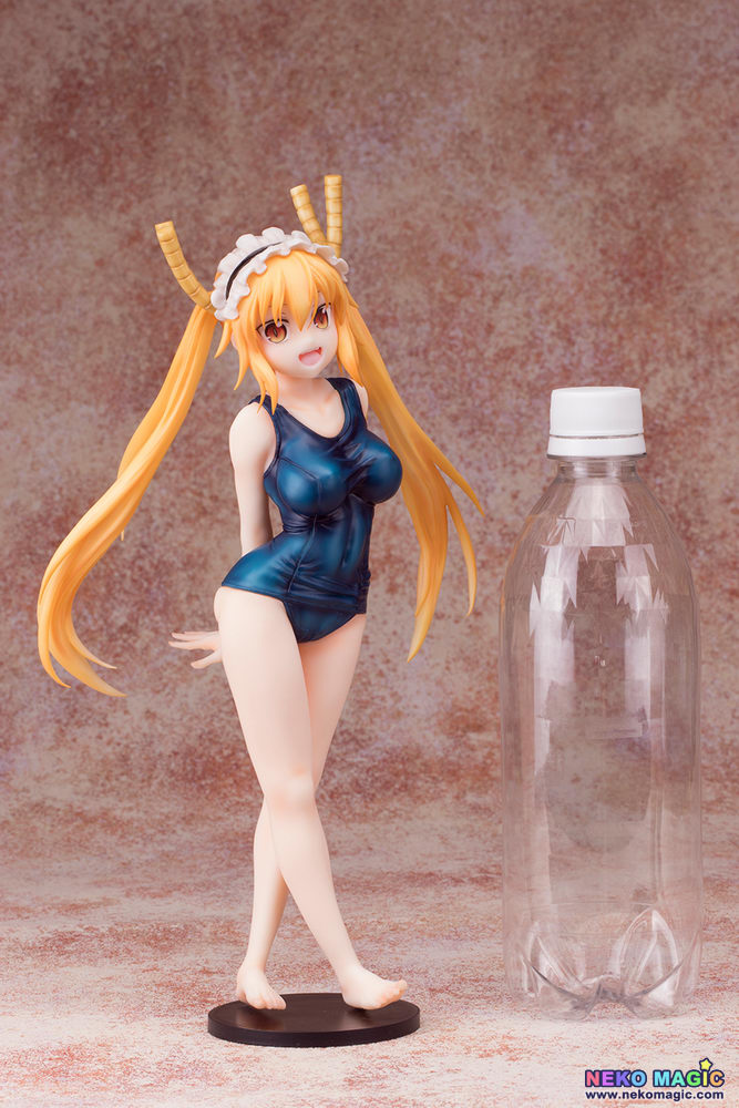 tohru swimsuit figure