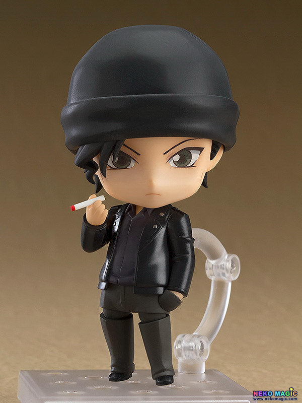 shuichi figure