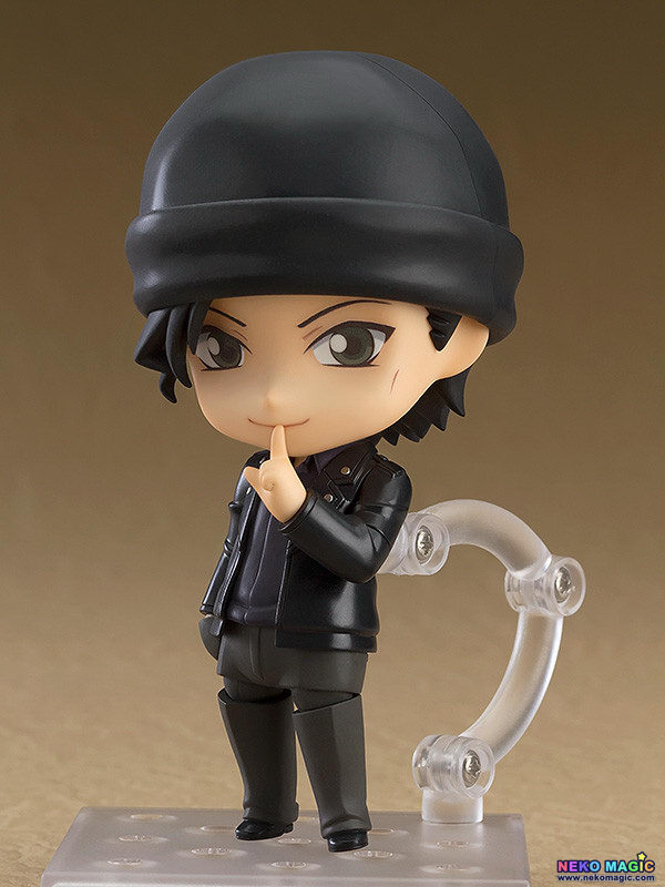 akai shuichi figure