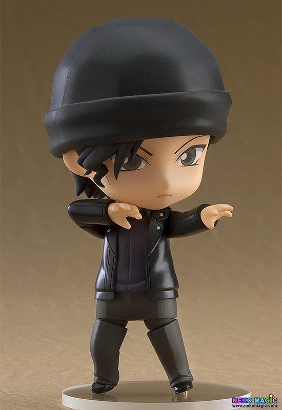 akai shuichi figure