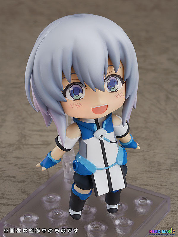 nendoroid 828