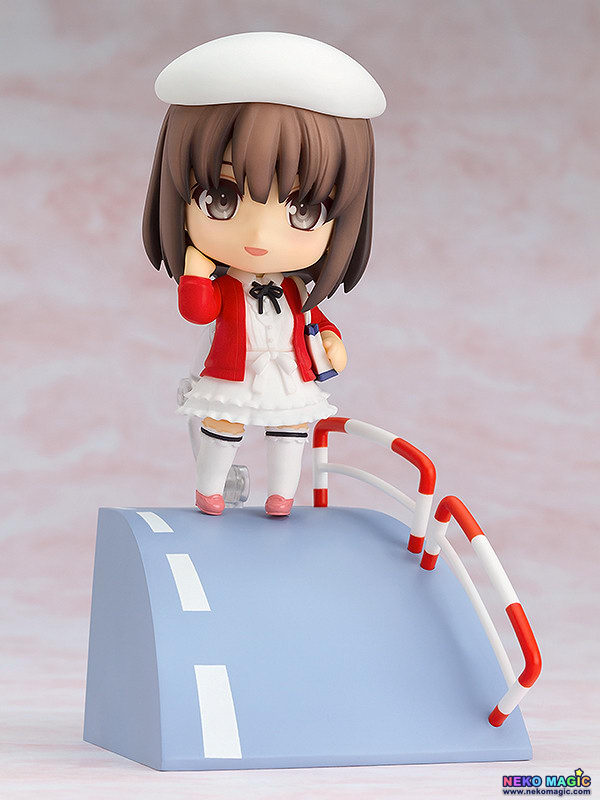 megumi nendoroid jjk