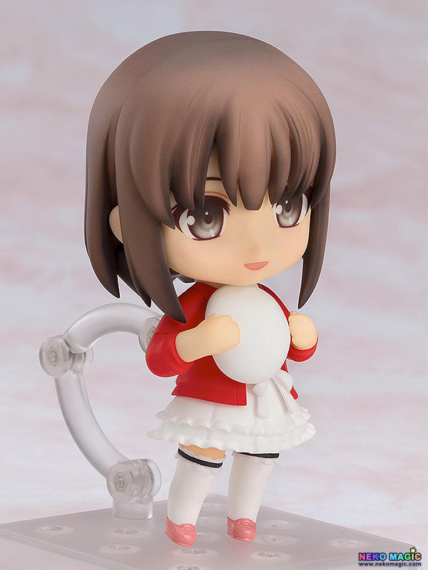 nendoroid kato megumi