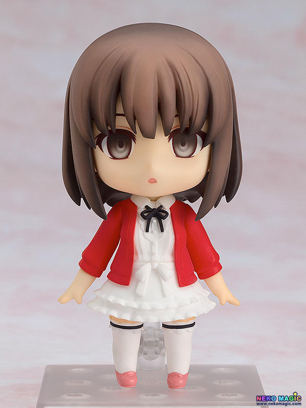 megumi jjk nendoroid