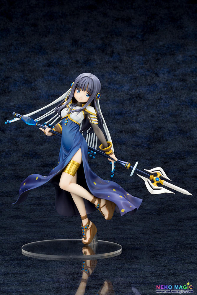 yachiyo figure