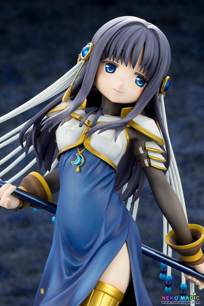 yachiyo figure