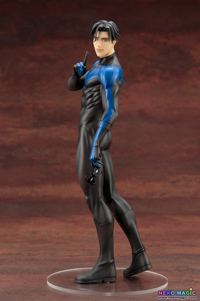 DC Comics – Nightwing First Release Limited Edition DC Comics