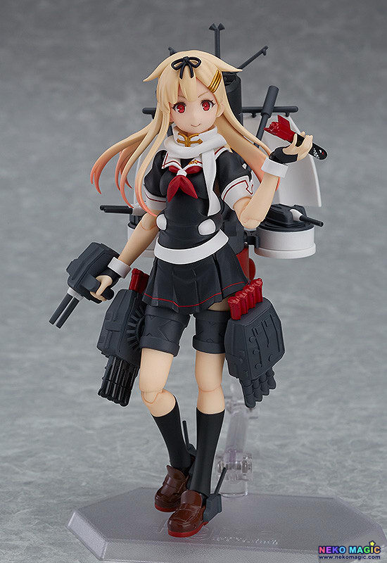 yudachi kai ii figurine