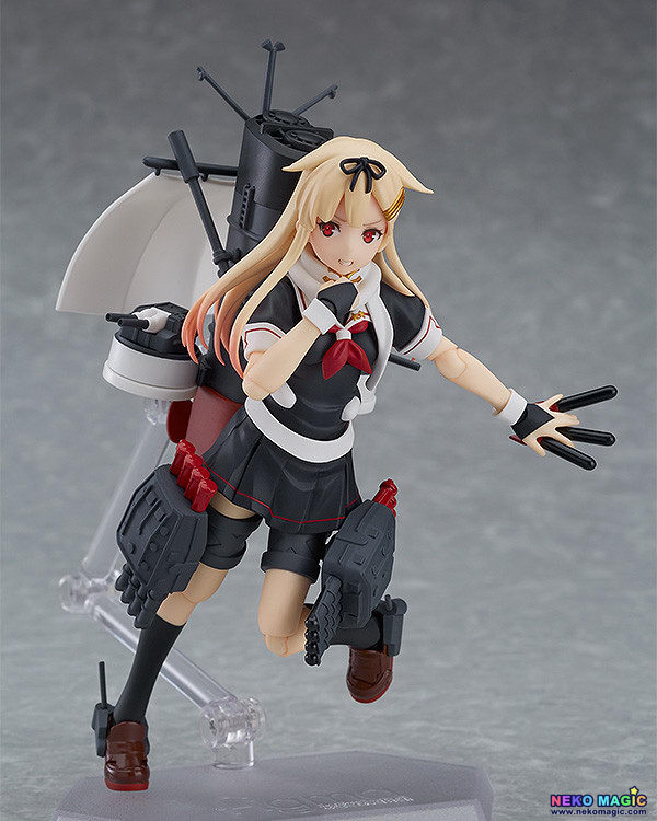 yudachi kai ii figurine