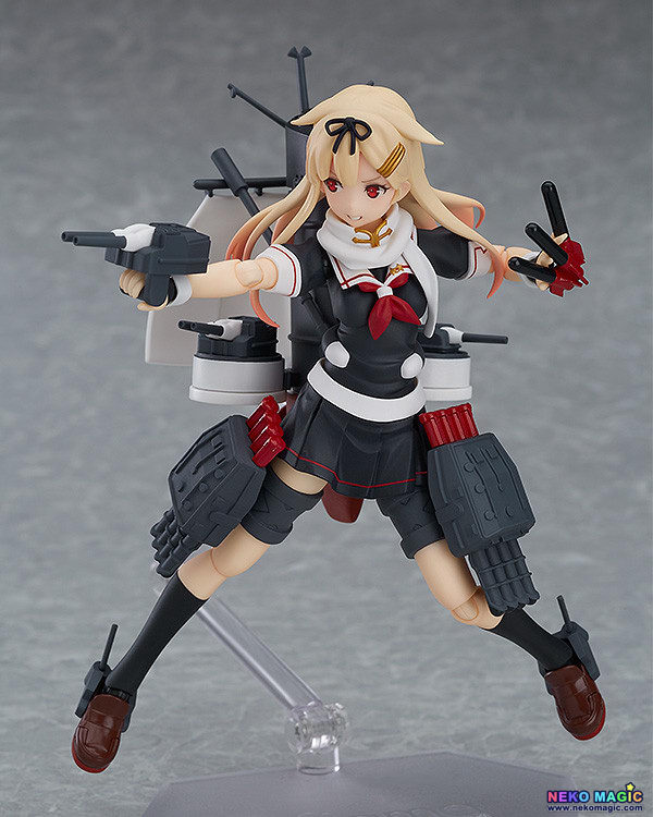 yudachi kai ii figurine