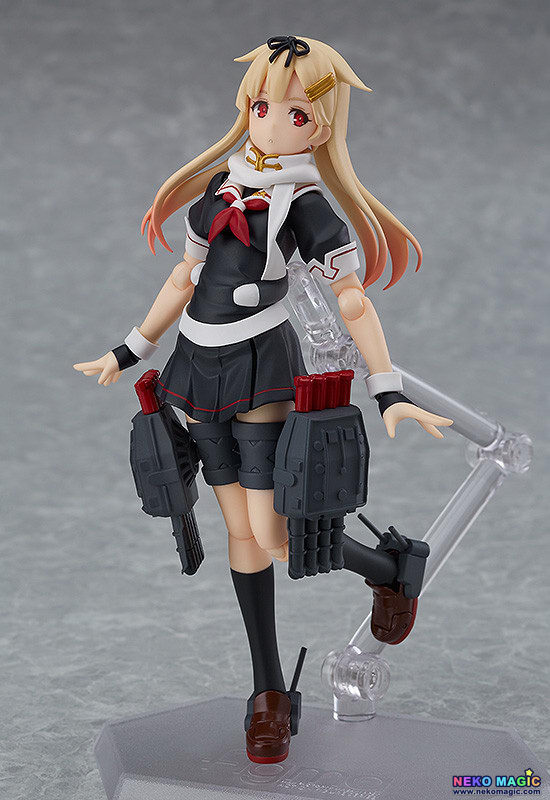 yudachi kai ii figurine