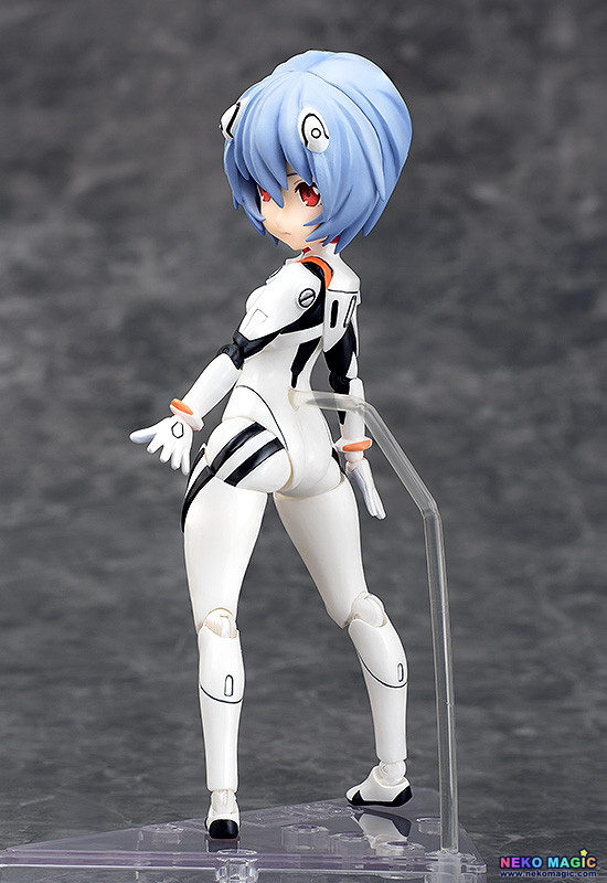 rei ayanami parfom phat