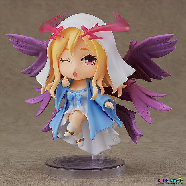 nendoroid lucy