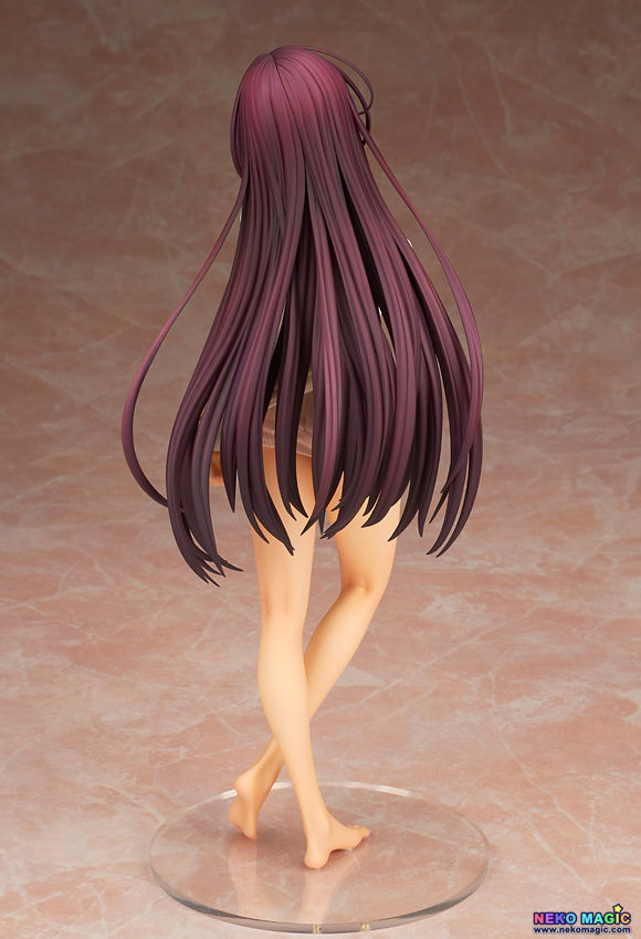 scathach alter figure