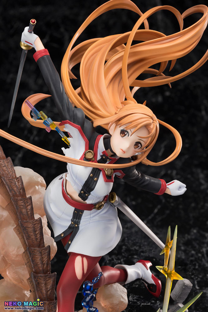 asuna aniplex figure