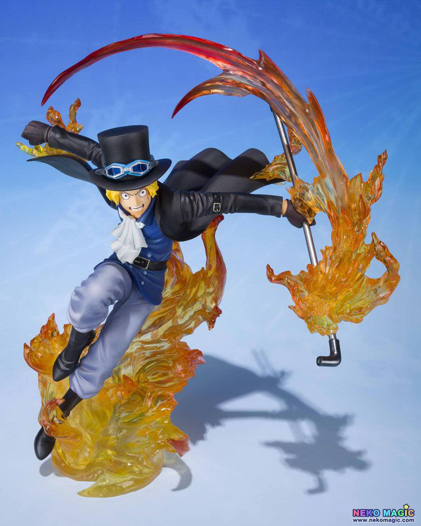 figuarts zero sabo 5th anniversary