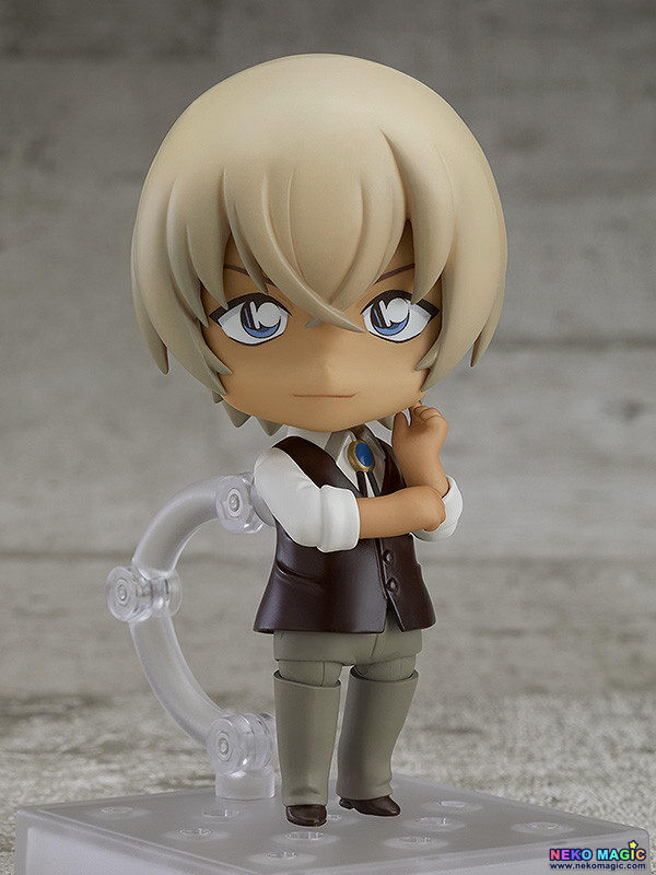 toru action figure