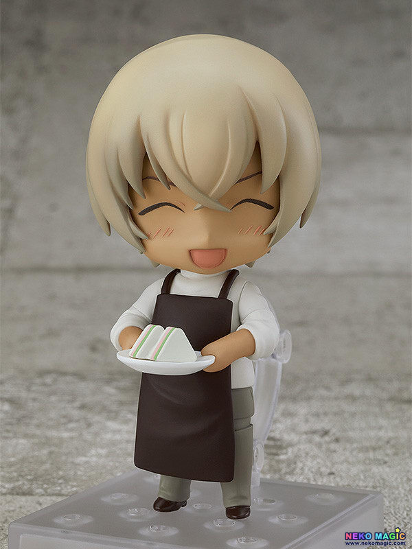 toru action figure