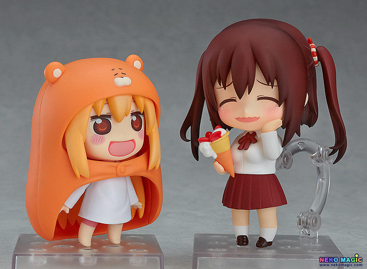 nendoroid nana