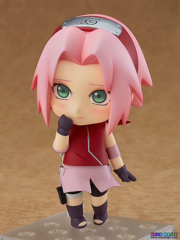 nendoroid sakura fire emblem