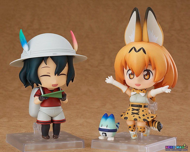 serval nendoroid