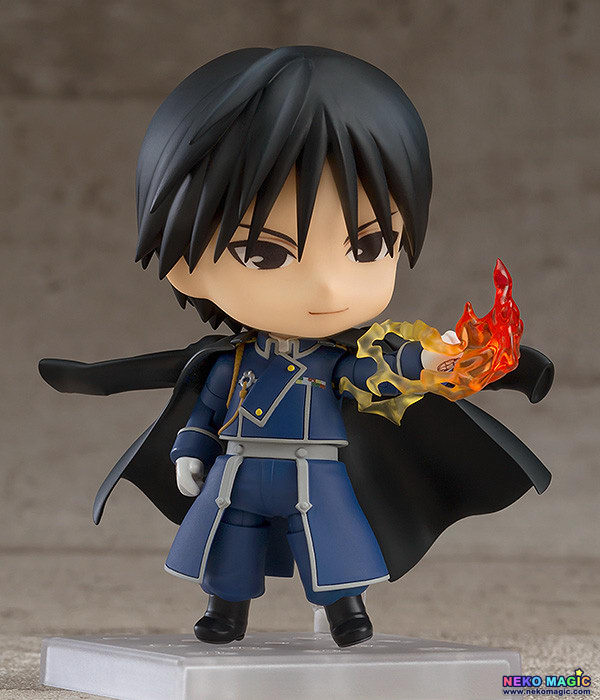 roy nendoroid