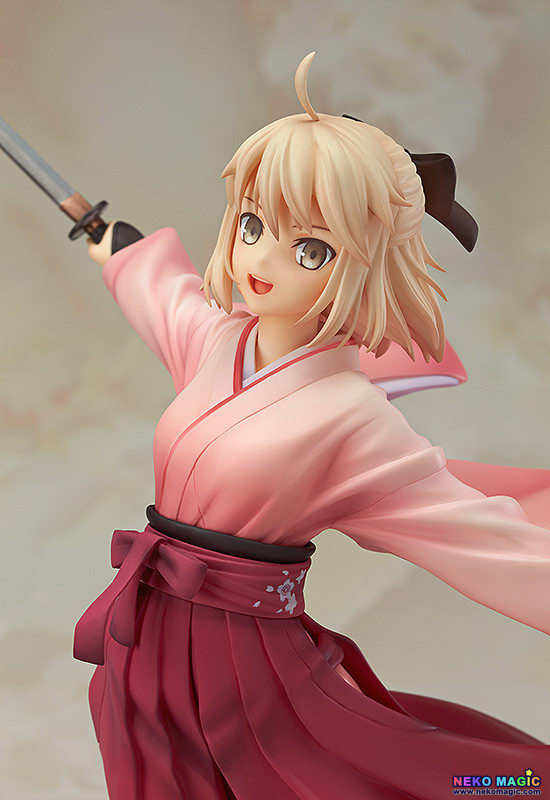 good smile company sakura