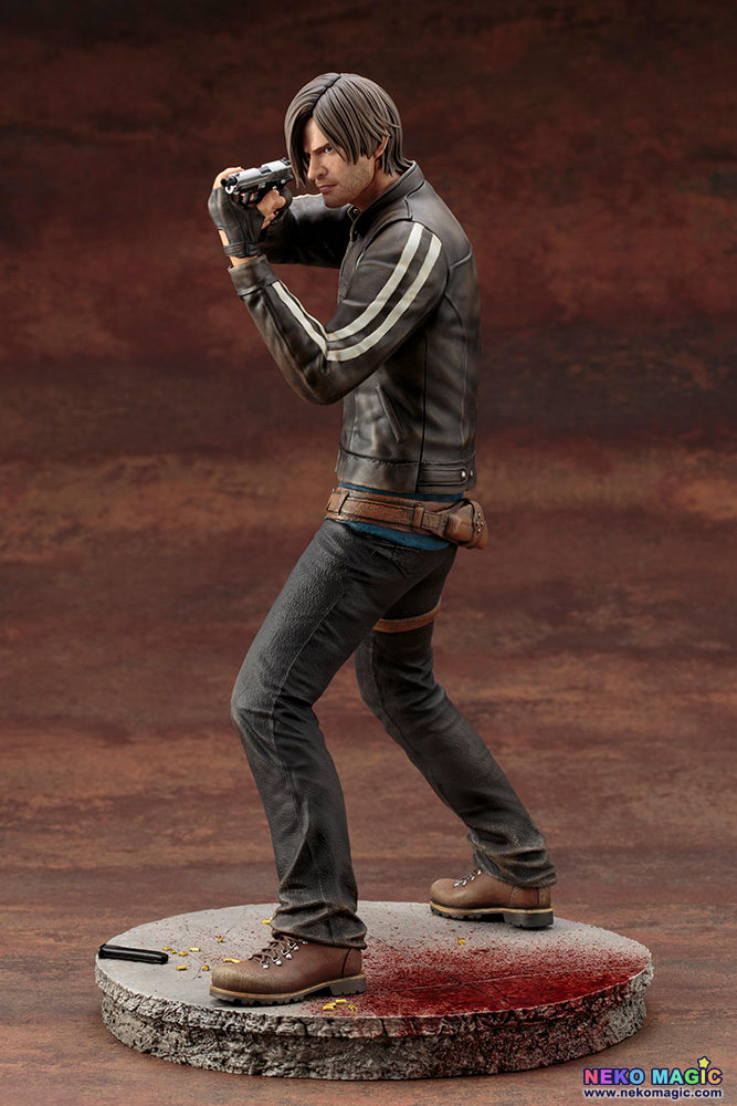 leon kotobukiya