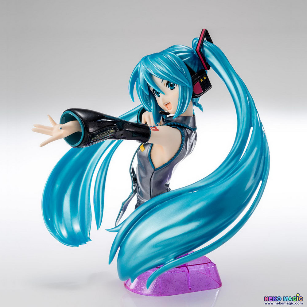 bandai miku