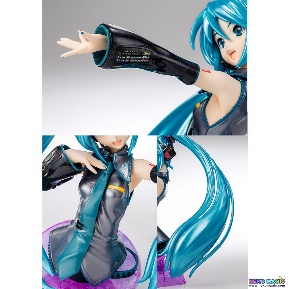 bandai miku