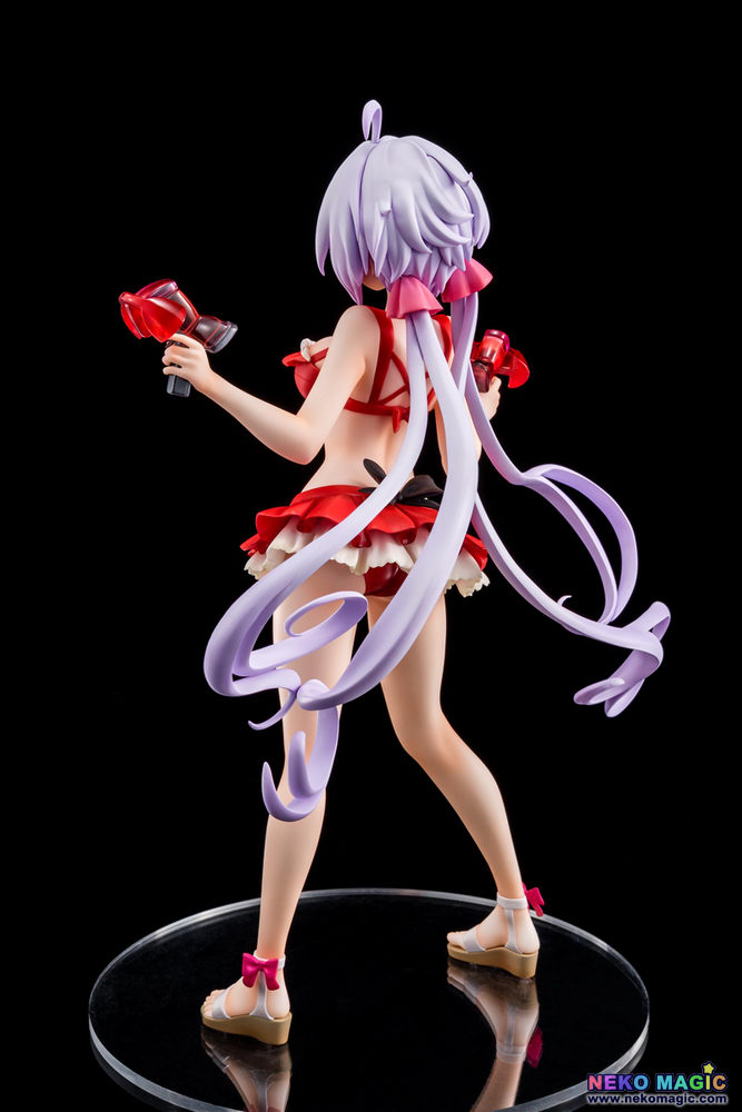 yukine figure