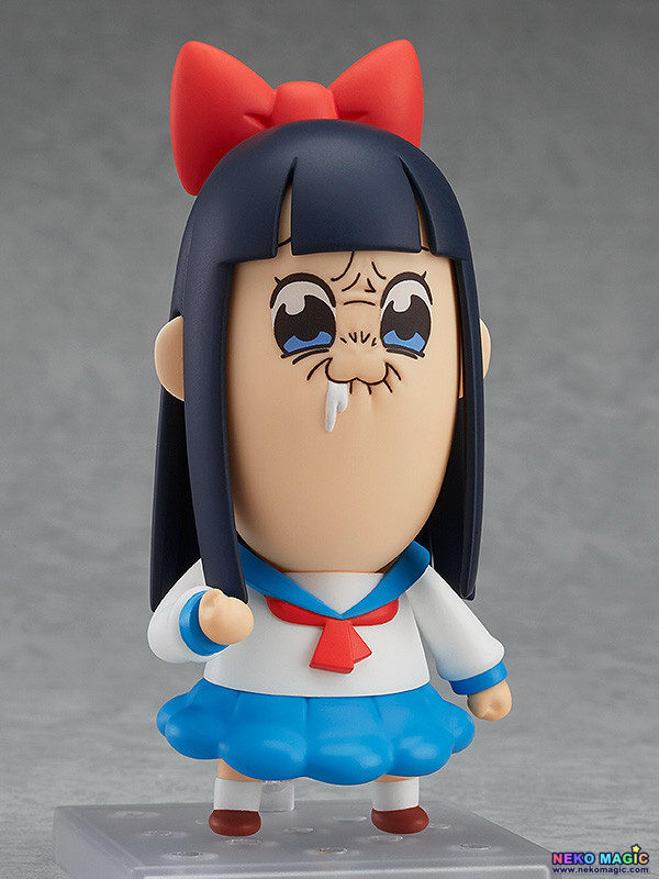 popuko and pipimi nendoroid