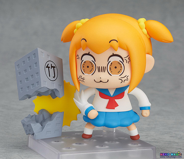 popuko and pipimi nendoroid