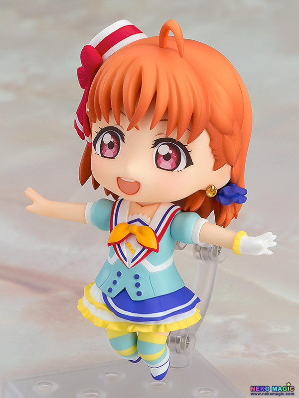 chika nendoroid review