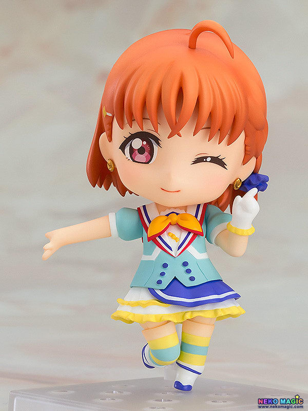 nendoroid doll chika