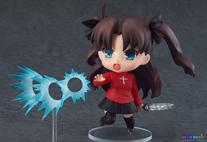 tohsaka nendoroid