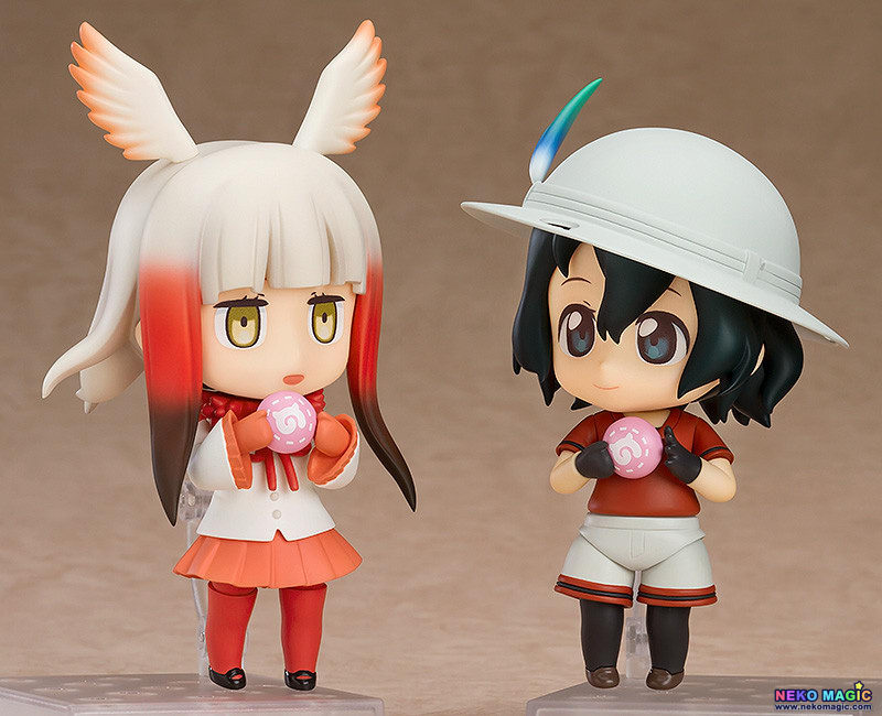 nendoroid 857