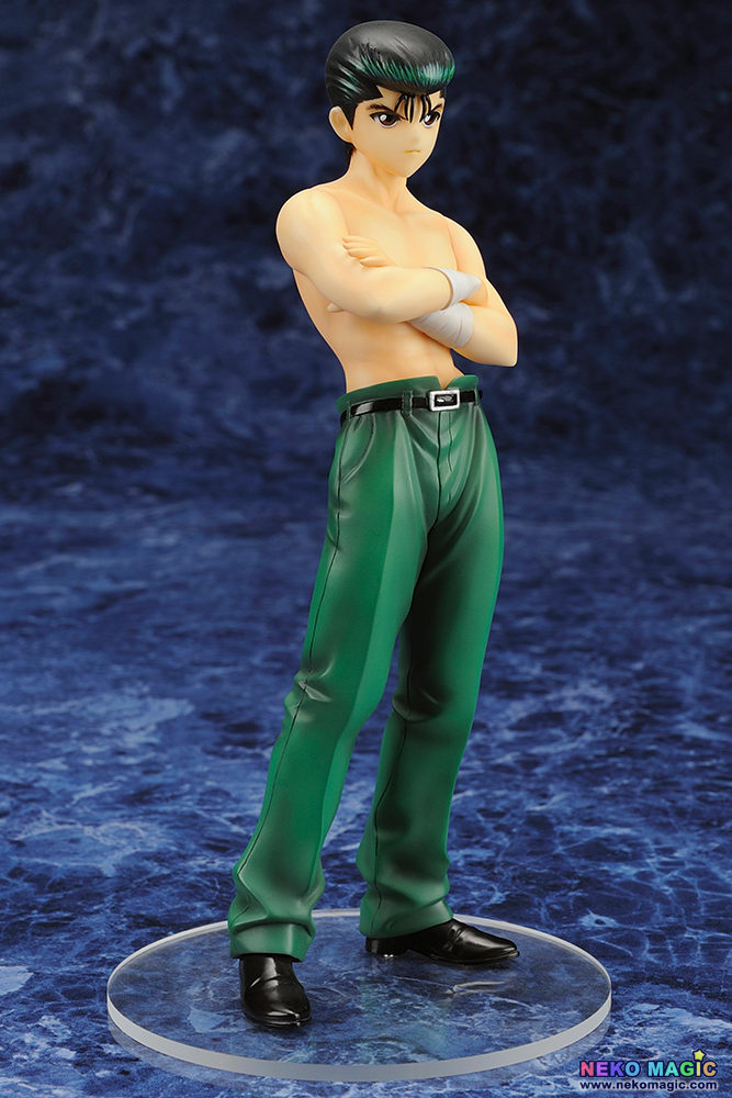 yu yu hakusho artfx