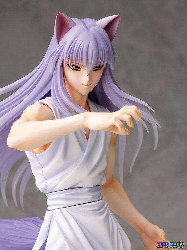 kotobukiya yu yu hakusho