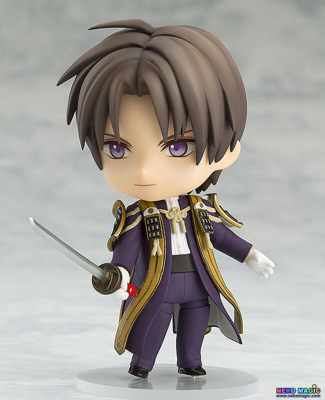 nendoroid shiki