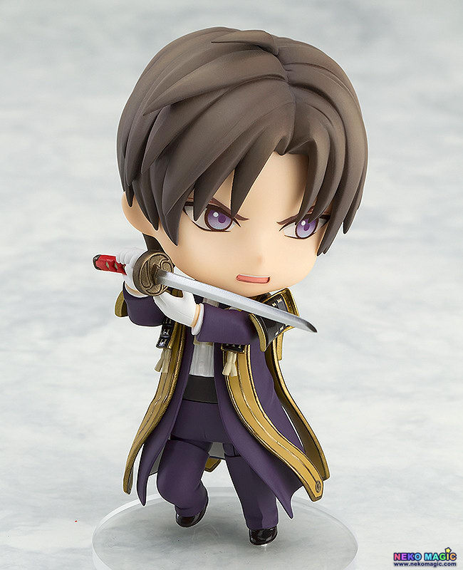 nendoroid shiki