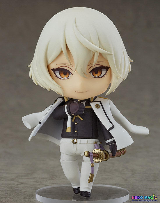 higekiri nendoroid