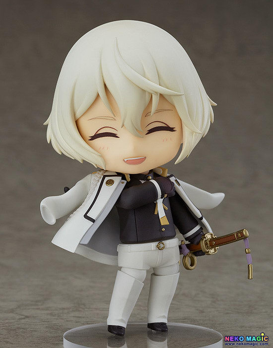 nendoroid higekiri