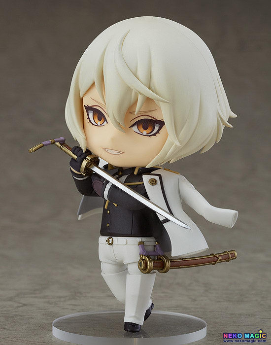 nendoroid higekiri