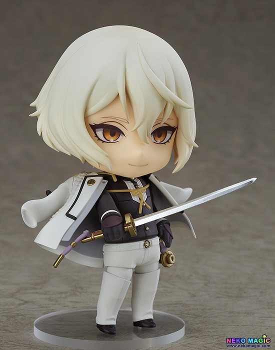 nendoroid higekiri