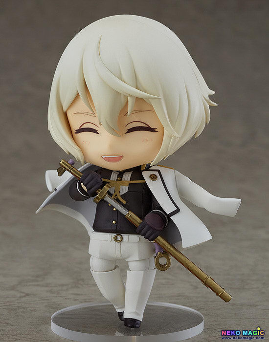 higekiri nendoroid